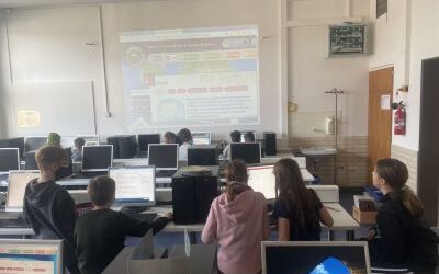 Digitalisierung an der Teckschule