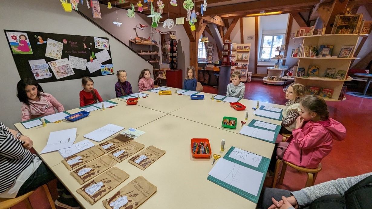 Klassenaktivitäten (13)