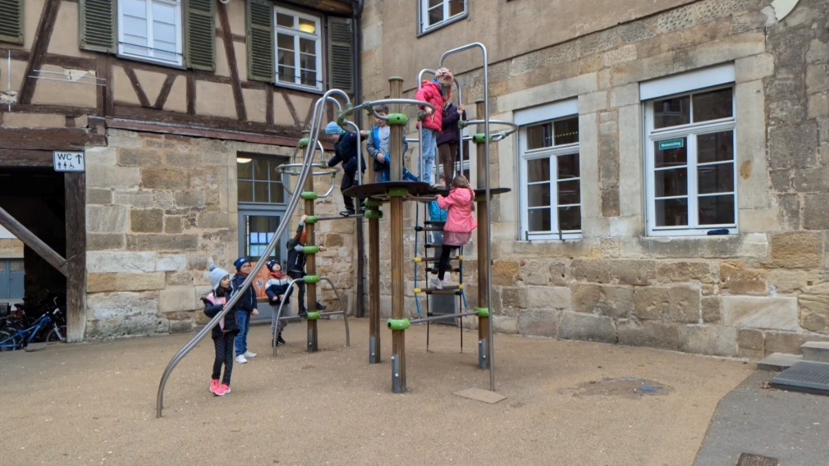 Klassenaktivitäten (15)