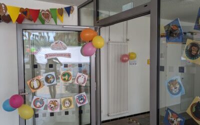 Schulfest