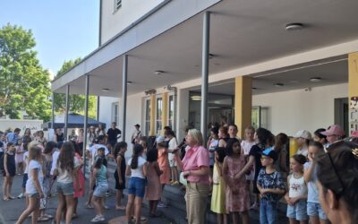 Sommerfest 2026